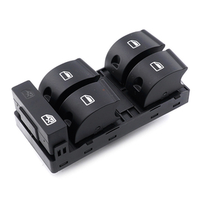 <span class=keywords><strong>Interruptor</strong></span> de Ventana de Calidad Original para <span class=keywords><strong>Audi</strong></span> <span class=keywords><strong>A4</strong></span> <span class=keywords><strong>B6</strong></span> B7 8E0959851, <span class=keywords><strong>Interruptor</strong></span> Regulador de Ventana Eléctrica, Botón de Control - Product Image 1