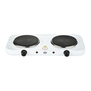 Fabricant Andong, cuisinière électrique portable à double brûleur, 2500 watts, <span class=keywords><strong>plaque</strong></span> chauffante <span class=keywords><strong>de</strong></span> bonne qualité - Product Image 4