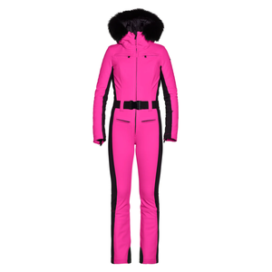 Traje <span class=keywords><strong>de</strong></span> Esquí Transpirable en Oferta, Impermeable, Tipo <span class=keywords><strong>Anorak</strong></span>, <span class=keywords><strong>de</strong></span> una Pieza, para Deportes al Aire Libre - Product Image 5