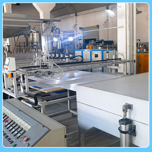 Coroplast corflute lớn coroplast 4mm tấm nhựa tổ ong tấm PP rỗng Hội Đồng Quản trị <span class=keywords><strong>Polypropylene</strong></span> tấm nhựa - Product Image 5