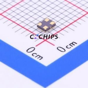 SG-8101CG 24.000000MHz TCHPA Pre-Programmed Oscillator SMD2520-4P Oscillator 24MHz 20ppm - Product Image 2
