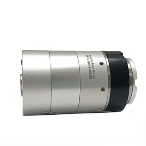 มอเตอร์เกียร์แม่เหล็กถาวรแบบไร้แปรงถ่าน แรงบิดสูง 24V 36W แกนกลวง ขับเคลื่อนโดยตรง สำหรับหุ่นยนต์ - Product Image 6