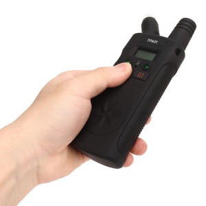 2 en 1 TPA01 medidor de presión de neumáticos Digital <span class=keywords><strong>TPMS</strong></span> Monitor de neumáticos automático reaprender Monitor herramienta sistema reemplazo para Chevy - Product Image 3