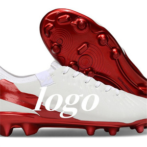 Zapatos <span class=keywords><strong>de</strong></span> Fútbol para Entrenamiento en Interiores <span class=keywords><strong>Cristiano</strong></span> <span class=keywords><strong>Ronaldo</strong></span>, 16.ª Generación, Assassin Falcon AG Spike, <span class=keywords><strong>Botas</strong></span> <span class=keywords><strong>de</strong></span> Fútbol para Hombre, Primavera/Invierno - Product Image 4