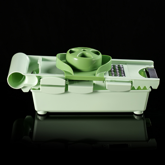 Verde