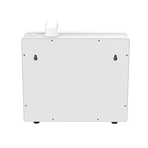 Sang Trọng Kim Loại Hvac Khuếch Tán Hương Thơm 1000Ml Công Suất Lớn Không Có Nước Điện Điều Khiển Từ Xa Pháp Tinh Dầu Mùi Hương Không Khí Thiết Bị - Product Image 5