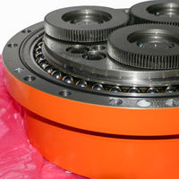 AB B 3HAC044361-003 Robot IRB4600 Boîte de vitesses à deux axes Haute efficacité Faible coût Marque originale En stock Meilleur prix