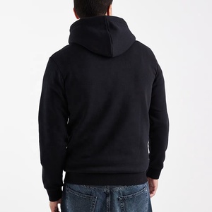 <span class=keywords><strong>Felpe</strong></span> con <span class=keywords><strong>Cappuccio</strong></span> Personalizzate di Alta Qualità, Slim Fit, <span class=keywords><strong>Nere</strong></span> e Blu Navy, Pullover Oversize con Tasca - Product Image 2