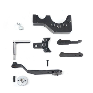 Engine Camshaft Adjustment <strong>Timing</strong> Belt Lock <strong>Tool</strong> Kit for <strong>VW</strong> T5 2.5 TDI 2003-14 Tou-areg 4.9 TDi - Product Image 4