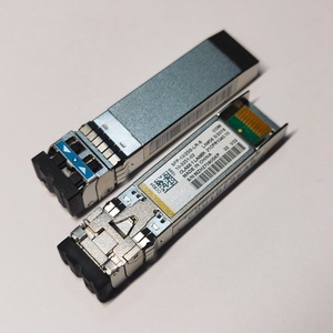 <span class=keywords><strong>Cisco</strong></span> SFP-10/25g-lr-s tương thích 10/25gbase-lr sfp28 mô-đun thu phát quang - Product Image 2