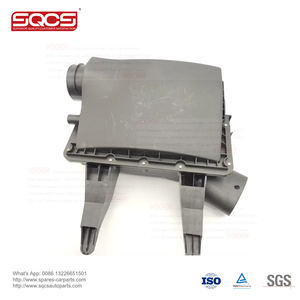 Khác phụ tùng ô tô cho Mercedes <span class=keywords><strong>Sprinter</strong></span> w906 phụ tùng ô tô Bộ lọc không khí Bìa xe Bộ lọc không khí Bìa OE 0000905101-1 - Product Image 6