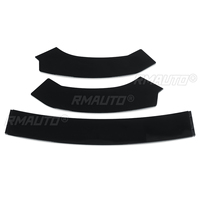 Lèvre de pare-chocs avant universelle pour BMW E90 E91 E92 E93 E80 E81 E82 E87 G28 G30 G38 F30 F80 F32 F82
