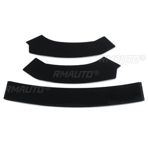 ลิ้นกันชนหน้ารถยนต์แบบสากล สำหรับ BMW E90 E91 E92 E93 E80 E81 E82 E87 G28 G30 G38 F30 F80 F32 F82 - Product Image 3