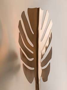 Décoration d'<span class=keywords><strong>art</strong></span> artisanale en métal de style nordique, luxe léger, décoration créative pour la maison, salon, bureau à domicile - Product Image 4