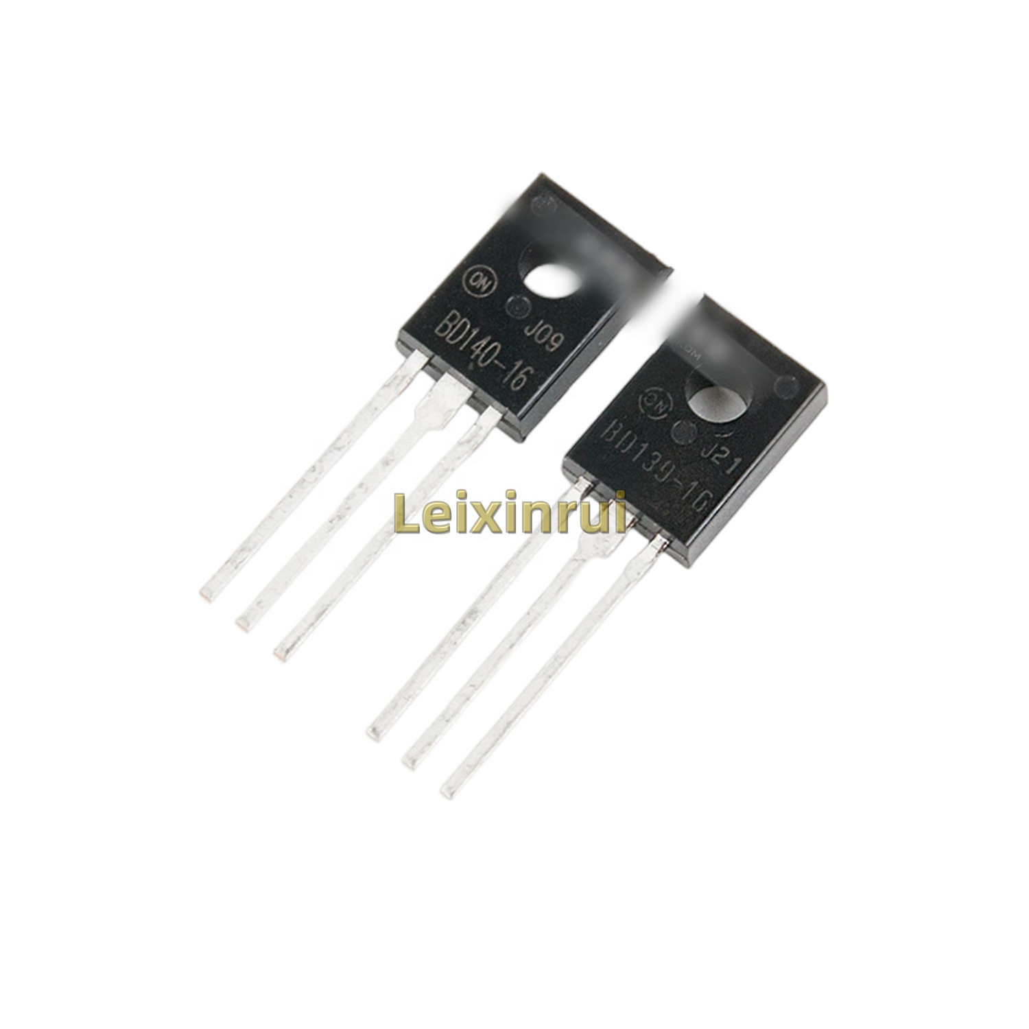 6 Pezzi BT169D Tiristore 400V 0,5A TO92: Confezione Bobina E Nastro – WeEn Semiconductors Per Elettronica DIY