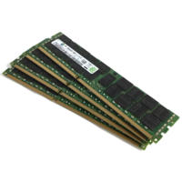 100% Original High-performance M393a4k40db3-cwe 32Gb Ddr4-3200 Registered Ecc Server Memory for Data Center & Cloud Server Stock