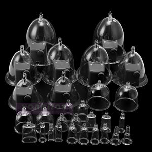 Heißer vakuum therapie gesäß hebe maschine vacumterapi booty schröpfen maschine hebe colombien - Product Image 4