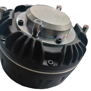 Altavoz de compresión de neodimio Altavoz de Tweeter de bocina de conductor HF PA - Product Image 4