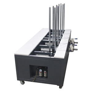 Máquina Personalizable para Cubrir Cojines de Sofá, Máquina para Enrollar Núcleos de Cojines - Product Image 1