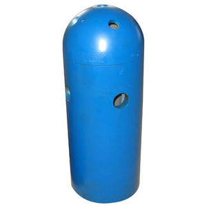 Equipamento de perfuração forjada para perfuração de poços 5 1/2 "<span class=keywords><strong>PDC</strong></span> <span class=keywords><strong>Drillable</strong></span> Floating Diamond Collar Almofada Float Shoe - Product Image 1