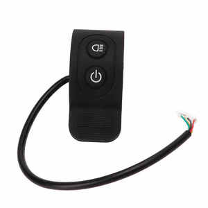 Accélérateur de Scooter électrique Rts pour Hx X6 X7 X8 interrupteur de contrôle de vitesse de pouce de doigt accélérateur d'accélérateur de Scooter E - Product Image 5