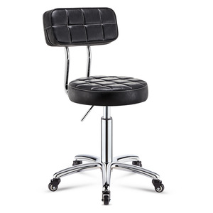 <strong>Adjustable</strong> <strong>Stool</strong> Chair High Height Swivel bar <strong>Stool</strong> Beauty <strong>Stool</strong> Chair - Product Image 3