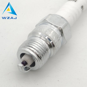 Bujía WZAJ BL15YC para motor de gasolina Chevrolet 305 y 350 - Product Image 4