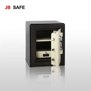 JB Hộp An Toàn Chống Cháy Bằng Kim Loại Gia Dụng An Ninh Giá Xuất Xưởng Két Sắt Chống Cháy Két Tiền Mặt Nặng - Product Image 4