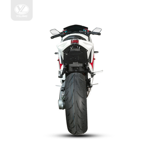 Chất lượng cao Xe máy điện 72V 3000W Xe đạp điện - Product Image 5