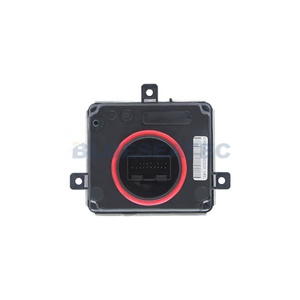 Mô-đun Đèn Chạy Ban Ngày Xenon Xe OEM # 4G0907697D Dành Cho Skoda A3 A4 A5 A6 - Product Image 4