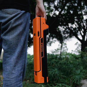 स्टैंड फोल्डेबल ट्राइपोड लाइटिंग समायोज्य स्टैंड के साथ नेतृत्व में काम की रोशनी - Product Image 1