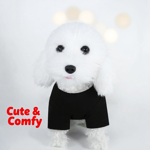 2025 New Cute Pet Paw Print Cosplay-Stil Halloween Weihnachten Geburtstags feier Kleidung für Hunde und Katzen Hot Sale - Product Image 2