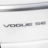 Autocollants de voiture en ABS, lettres, emblème, badge de coffre arrière pour Land Rover VOGUE EVOQUE Discovery Range Rover Defender Freelander