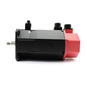Motor Original FANUC Serie A06B A06B-0162-B175 para Máquinas Herramienta, Automatización Industrial y Piezas de Robótica - Product Image 6