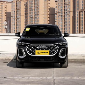 Audi Q5L 2026 2.0T Hybride Essence-Électrique Nouvelles Voitures avec Barres de Toit, Véhicules Neufs pour Audi Q5 2026, Véhicules à Énergie Nouvelle <span class=keywords><strong>Erton</strong></span> - Product Image 3