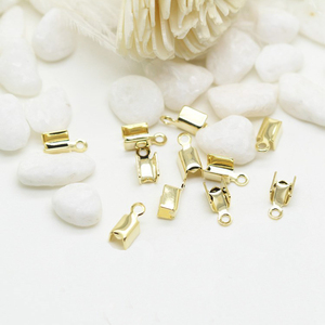 Đồ Trang Sức Cung Cấp Đồng 14K Mạ Vàng Treo Đơn Đồ Trang Sức Tôm Hùm <span class=keywords><strong>Claw</strong></span> <span class=keywords><strong>Clasp</strong></span> Để Làm Vòng Đeo Tay Vòng Cổ - Product Image 1