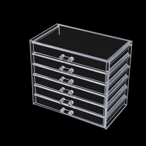 Nhà Máy Bán Hàng Trực Tiếp Mịn Rõ Ràng Đúc Tấm Acrylic (PMMA) 2Mm 3Mm Tùy Chỉnh Dịch Vụ Cắt - Product Image 5