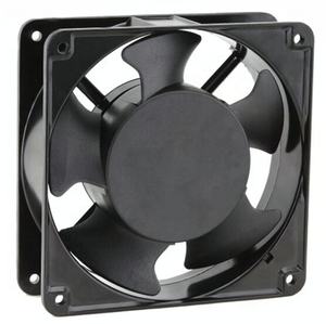 Ventilador de Refrigeración de CA YCCFAN, 110v 220V 240V, 12038mm, 50Hz 2650rpm, 60hz 3000rpm - Product Image 1