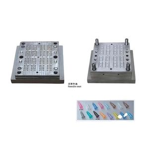 1ml 3ml 5ml 10ml an toàn ống tiêm khuôn - Product Image 2