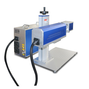 20W 40 वॉट <span class=keywords><strong>Co2</strong></span> / फाइबर लेजर मार्किंग मशीन डायनेमिक ग्लास गैल्वो लेजर मार्किंग मशीन <span class=keywords><strong>Co2</strong></span> RF लेजर स्रोत - Product Image 5