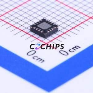 Nouveau et original TLV62130ARGTR VQFN-16-EP(3x3) Circuit intégré IC puce PMIC DC-DC puissance IC - Product Image 2