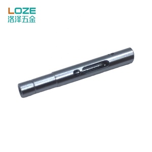 Chính xác Brass thép không gỉ thành phần nhôm nhựa <span class=keywords><strong>CNC</strong></span> <span class=keywords><strong>Lathe</strong></span> nguyên mẫu gia công dịch vụ các bộ phận máy - Product Image 6