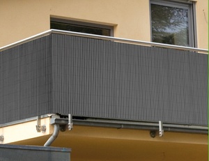 Écran coupe-<span class=keywords><strong>vent</strong></span> pour clôture Tennis, clôture de confidentialité - Product Image 4