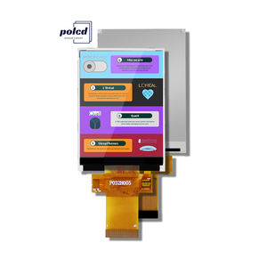 Polcd it inch 1.<span class=keywords><strong>2</strong></span> * 270n9341v 40 دبوس MCU SPI واجهة وحدة شاشة LCD TFT - Product Image 1