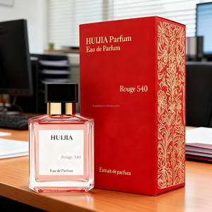 <span class=keywords><strong>Perfume</strong></span> Original HUI JIA Summer Beach, Fragancia Floral Oriental de Lujo, Edición Limitada con Aroma Duradero11 - Product Image 2