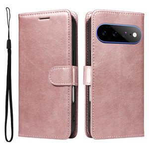 Funda para teléfono con cordón y tarjetero para Google Pixel 11/11 Pro XL/10A/9A, <span class=keywords><strong>precio</strong></span> de fábrica al por mayor - Product Image 4