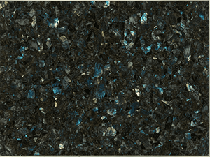 Losas de Piedra Natural de Labradorita Azul Negra de Lujo, Granito Azul Jade, para Revestimiento de Paredes, Pisos, Encimeras y Paredes de Fondo - Product Image 3