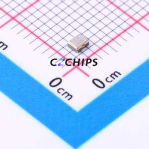 SX1M48.000M10F30TNN Crystal Oscillator (Active) SMD2016-4P Crystal Oscillator 48MHz 10ppm CMOS - Product Image 1