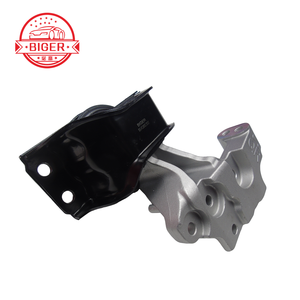Soporte de Motor para Nissan Rogue <span class=keywords><strong>11210</strong></span>-<span class=keywords><strong>ET80A</strong></span>, Repuesto Automotriz, Soporte de Motor para NISSAN Rogue 2008-2013, Sentra 2007-2012 - Product Image 2