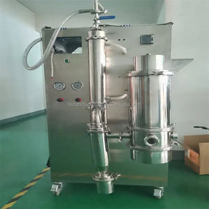 Machine séchée par pulvérisation à grande vitesse pour laboratoire de microbiologie - Product Image 2